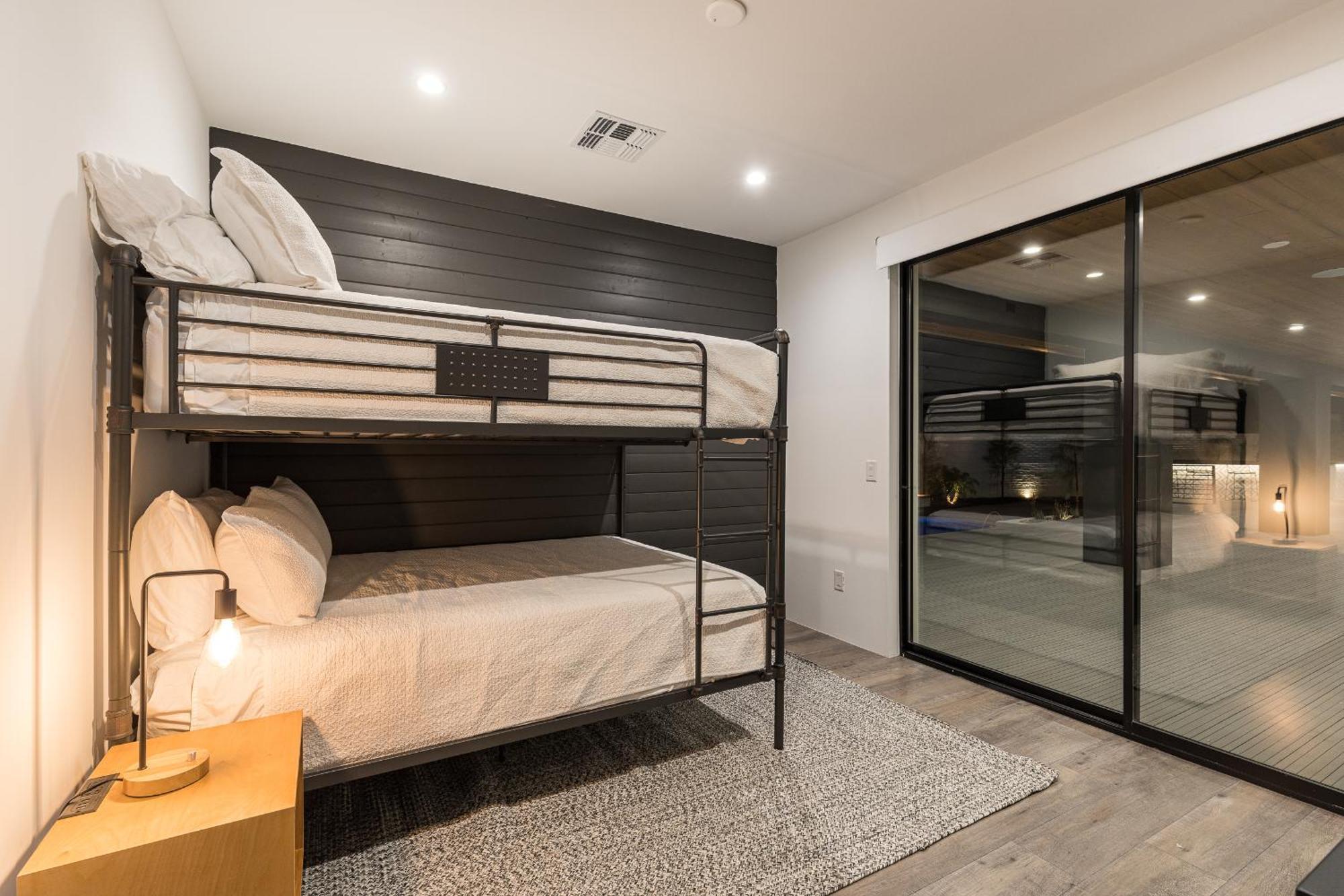 Luxury Micro-Resort, Theater, Sauna, Heated Pool Phoenix Luaran gambar