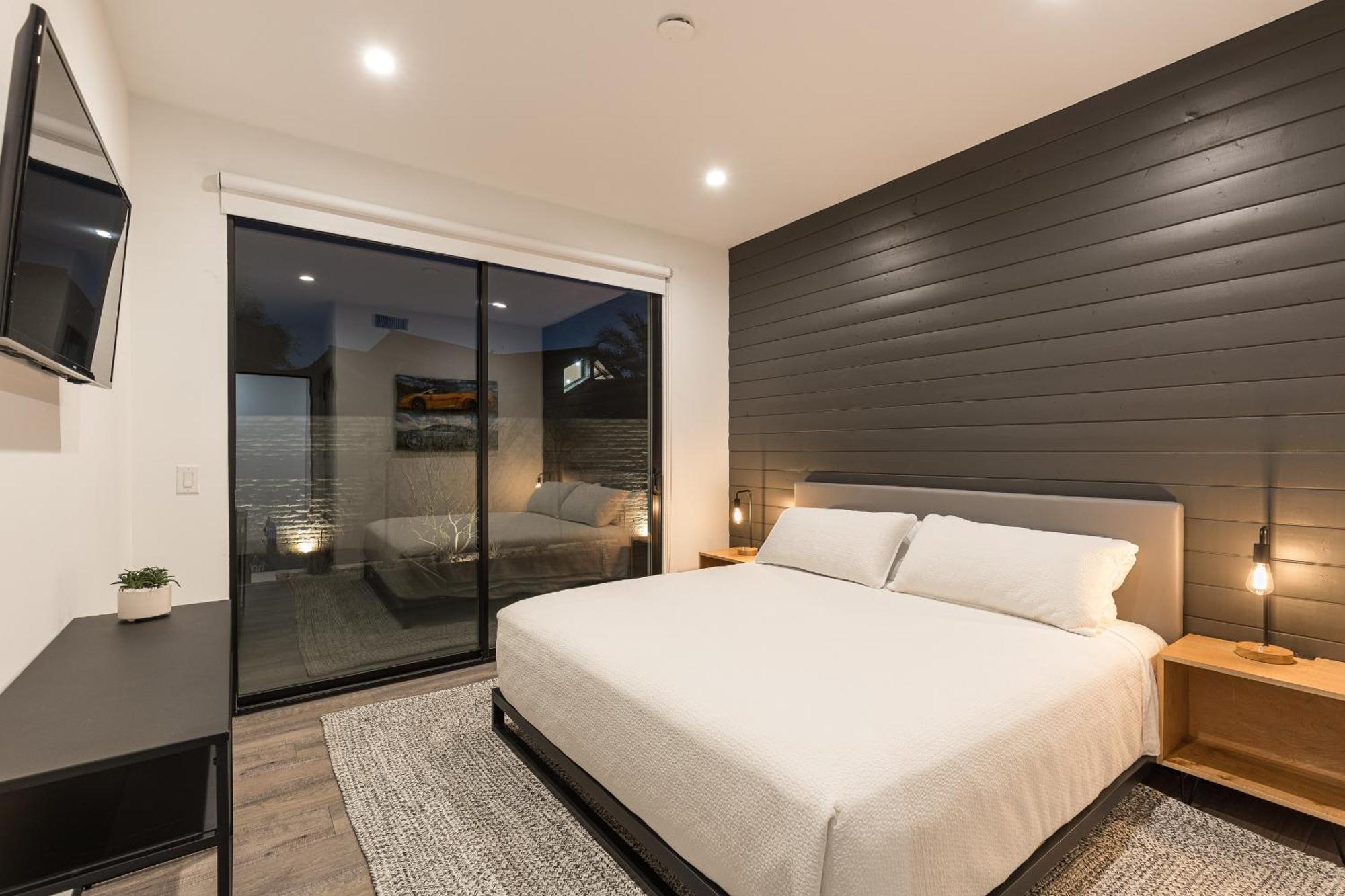 Luxury Micro-Resort, Theater, Sauna, Heated Pool Phoenix Luaran gambar