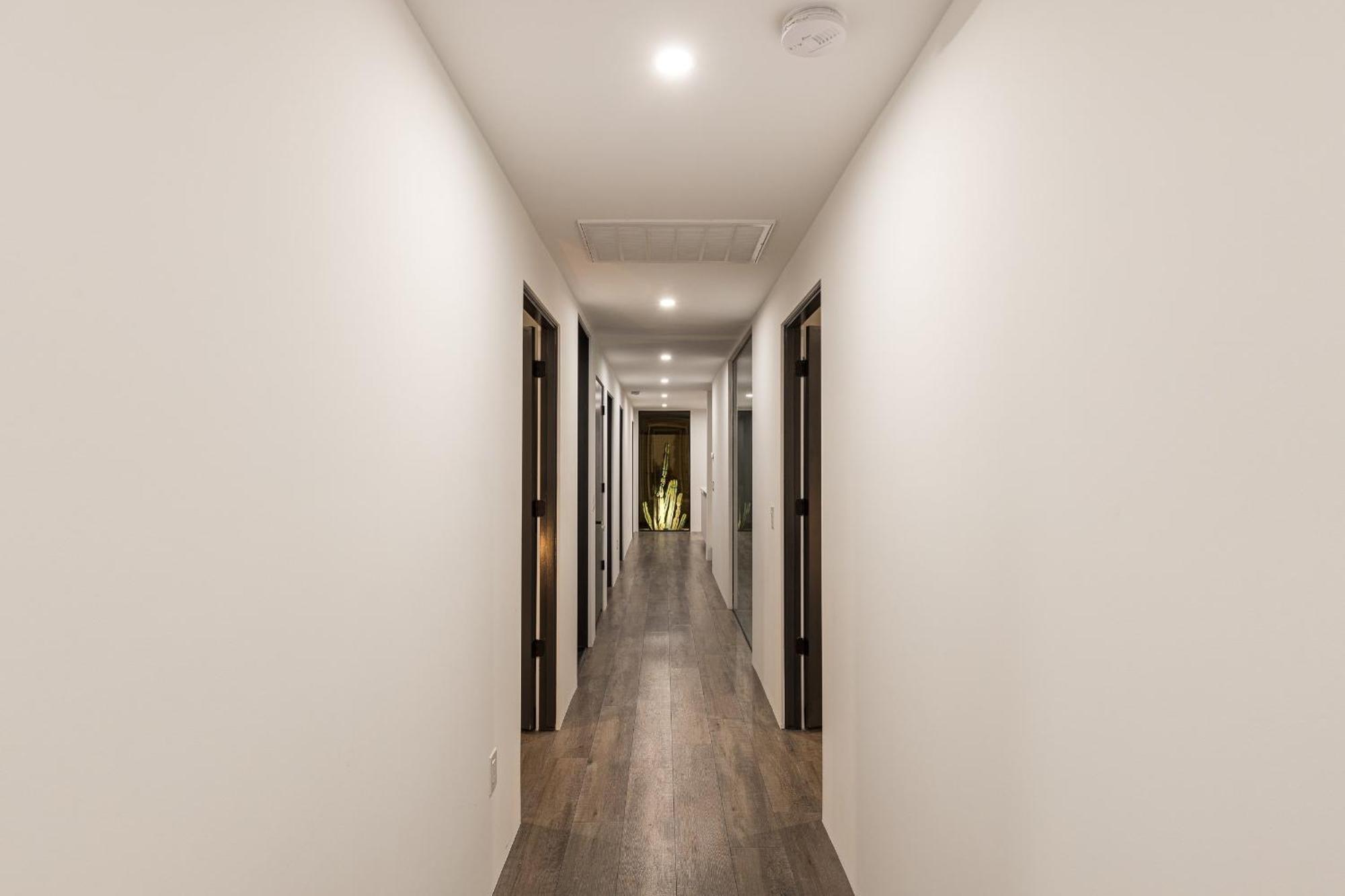 Luxury Micro-Resort, Theater, Sauna, Heated Pool Phoenix Luaran gambar