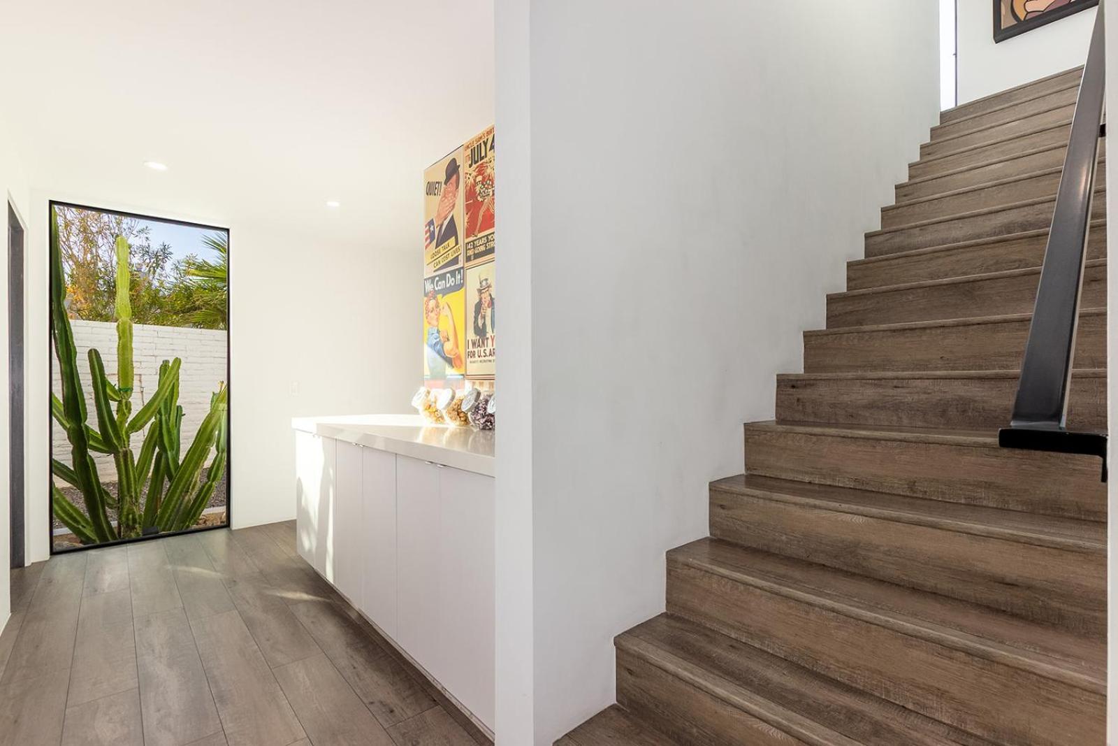 Luxury Micro-Resort, Theater, Sauna, Heated Pool Phoenix Luaran gambar